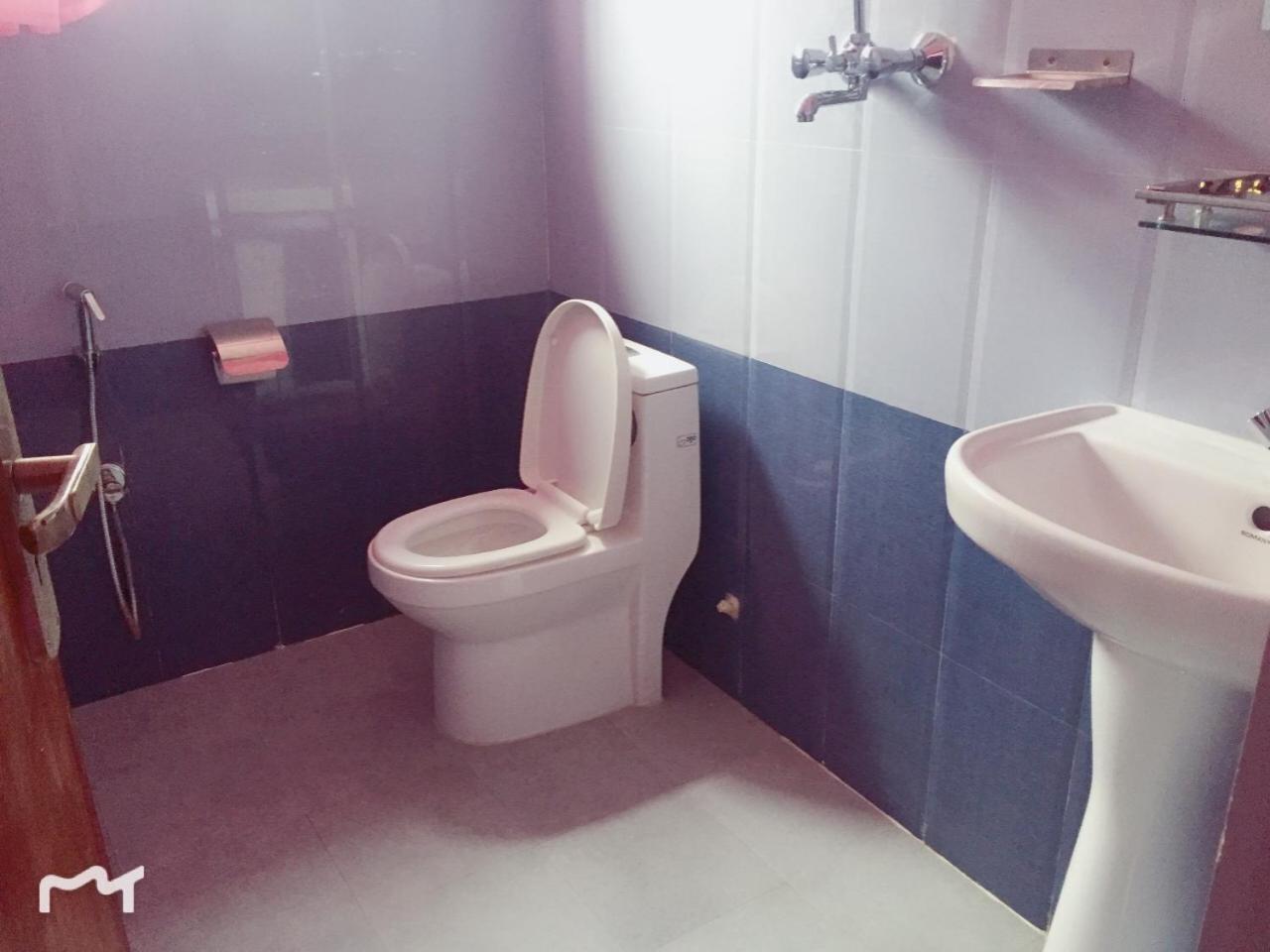 Obey Guest House Pokhara Extérieur photo
